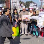 शासन की बड़ी कार्रवाई, इस विवि के कुलसचिव को भेजा नोटिस, जानें कारण…