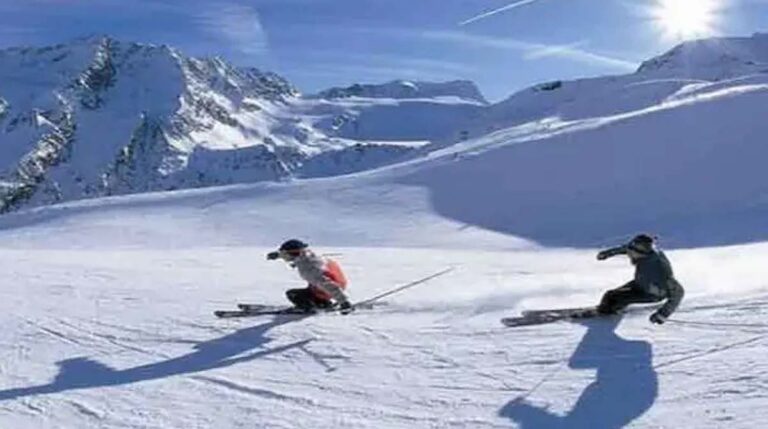 औली में होने वाले विंटर गेम्स रद्द, जोशीमठ आपदा के