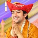 बागेश्वर धाम के धीरेंद्र कृष्ण शास्त्री पहुंचे उत्तराखंड, वीडियो जारी कर कही ये बात…
