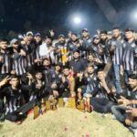 Bishnoi Samaj cricket tournament