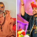 जोशीमठ आकर धसकती हुई जमीन को रोककर दिखाए धीरेंद्र शास्त्री चमत्कार, इन्होंने दी चुनौती…