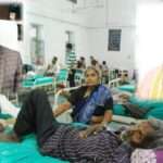 Every citizen will get better health facilities in government hospitals - Secretary Dr. R. Rajesh Kumar