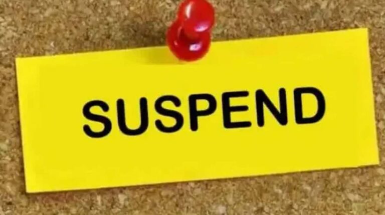 आईजी कुमाऊं नीलेश आनंद भरणे का बड़ा एक्शन, उपनिरीक्षक निलंबित&hellip;