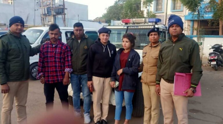 Tehri News: घनसाली मे ऐसी क्या विडंबना, गुजरात गई महिला,