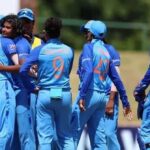 भारतीय महिला टीम ने रचा इतिहास, इंग्लैंड को हराकर आईसीसी की ट्रॉफी की अपने नाम…