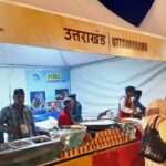 Uttarakhand Tourism Department