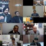 PMO की उच्चस्तरीय बैठक में दिए गए ये निर्देश, कल जोशीमठ पहुंचेगी NDMA की टीम…