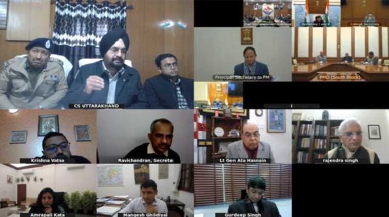 PMO की उच्चस्तरीय बैठक में दिए गए ये निर्देश, कल