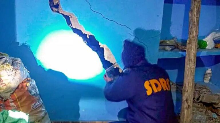 जोशीमठ आपदा पर बड़ा अपडेट, सुप्रीम कोर्ट ने मामले में