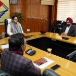 उत्तराखंड में इस दिन होगी कैबिनेट बैठक…