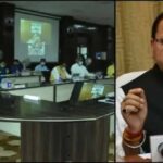 जोशीमठ भू धंसाव को लेकर शासन ने लिए बड़े फैसले, 6 महीने तक बिजली-पानी बिल माफ, ये हुए फैसले…