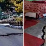 जोशीमठ प्रभावितों के स्थायी पुनर्वास के लिए तैयार हुए ये तीन प्लान, कैबिनेट में होंगे पेश…