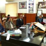 जोशीमठ प्रभावितों के लिए की जाएगी ये व्यवस्थाएं, सीएम धामी ने अधिकारियों को दिए ये निर्देश…