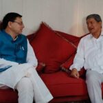 Harish Rawat News