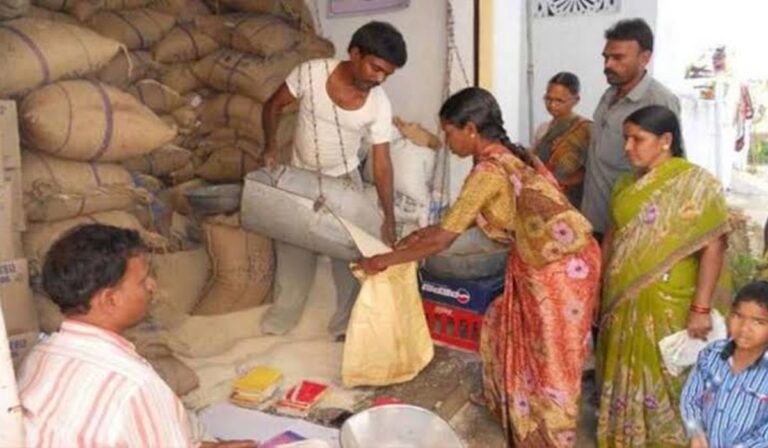 अंत्योदय और राष्ट्रीय खाद्य सुरक्षा योजना के कार्डधारकों के लिए