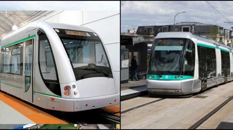 मेट्रो नियो प्रोजेक्ट की राह हुई आसान, देहरादून में दो