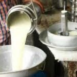 राज्य सरकार ने पिछले 6 माह में की 4 रुपए तक समर्थन मूल्य में बढ़ोतरी…