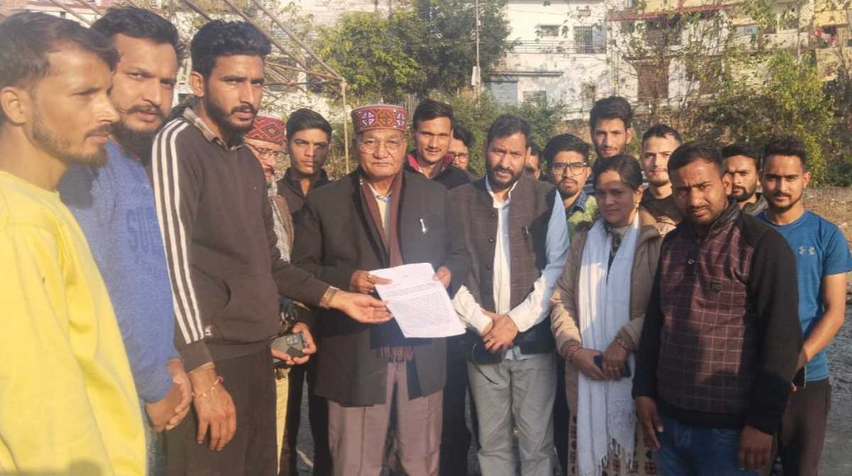 सिंचाई अभियंताओं के पद तत्काल बहाल किए जाएं : ऐरी…