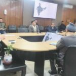 वाटर स्पोर्ट्स और ऐस्ट्रॉ विलेज के लिए मुख्य सचिव ने दिए ये निर्देश, जानें प्लान…