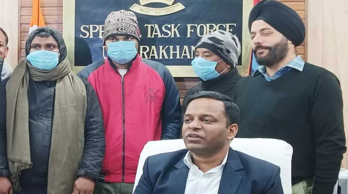 देहरादून में फैला फर्जी डॉक्टरों का जाल, फर्डी डिग्री बेचने