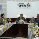 जोशीमठ की समस्या के समाधान के लिए एक छत के नीचे होगा काम, ऐसे तैयार होगा रोडमैप…