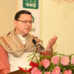 जोशीमठ संकट पर सीएम धामी ने बुलाई आपात बैठक, सचिवालय पहुंचे वरिष्ठ अधिकारी…