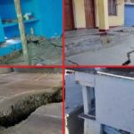 जोशीमठ आपदा: पुनर्वास पैकेज का निर्धारण करने के लिए 11 सदस्यीय कमेटी का गठन…