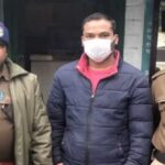 उत्तराखंडः लाखों रुपए के गबन में फरार PWD का कनिष्ठ सहायक गिरफ्तार…