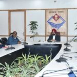 मोटे अनाजों को दिया जाएगा बढ़ावा, पकवानों के लिए होगी कॉर्नर की व्यवस्था…