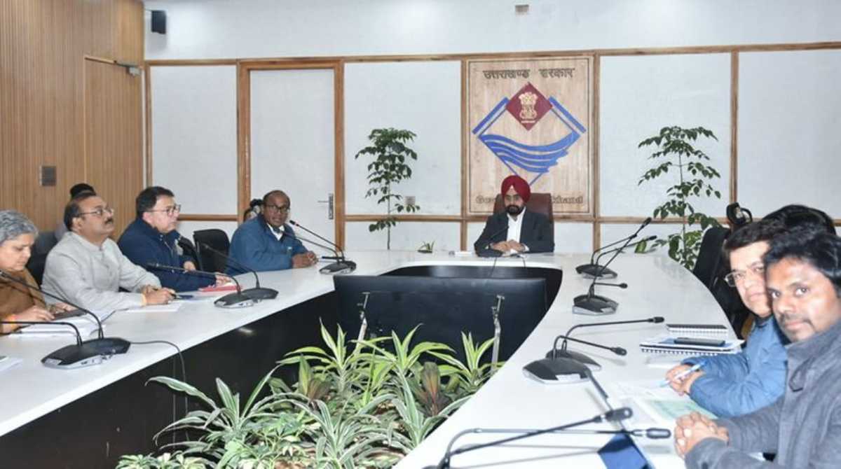 मोटे अनाजों को दिया जाएगा बढ़ावा, पकवानों के लिए होगी कॉर्नर की व्यवस्था…