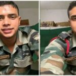 गढ़वाल राइफल्स का जवान अचानक हुआ लापता, छुट्टी पर आ रहा था घर, परिजन परेशान…