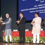 देश के टॉप थ्री पुलिस स्टेशन में शामिल हुआ उत्तराखंड का ये थाना, केंद्रीय गृह मंत्री ने किया सम्मानित…
