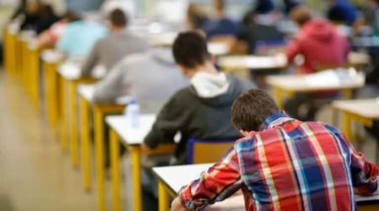 शिक्षा विभाग ने 10वीं-12वीं की प्रयोगात्मक परीक्षाओं को लेकर जारी