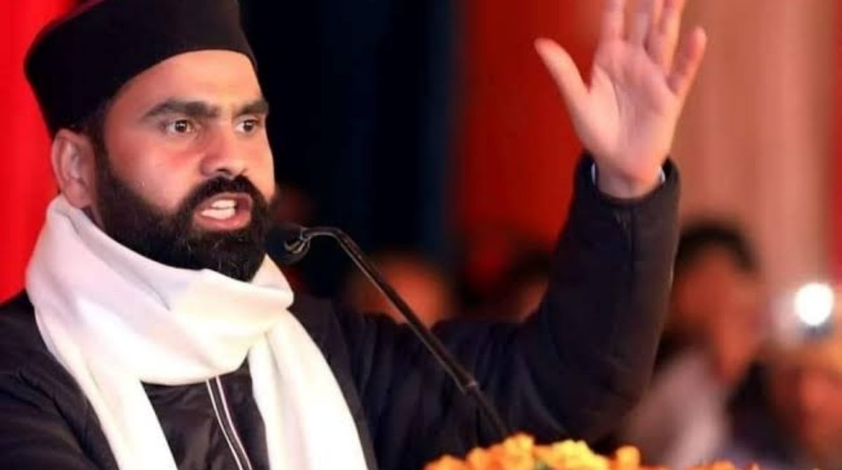 उत्तरकाशी के जिला पंचायत अध्यक्ष दीपक बिजल्वाण के खिलाफ मुकदमा दर्ज, ये है आरोप…