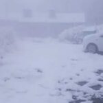Alert: उत्तराखंड के इन तीन जिलों में एवलांच की चेतावनी, बर्फबारी का भी अलर्ट…