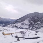 उत्तराखंड में अगले चार दिन ऐसा रहेगा मौसम, इन जिलों में बारिश-बर्फबारी-ओलावृष्टि का अलर्ट…