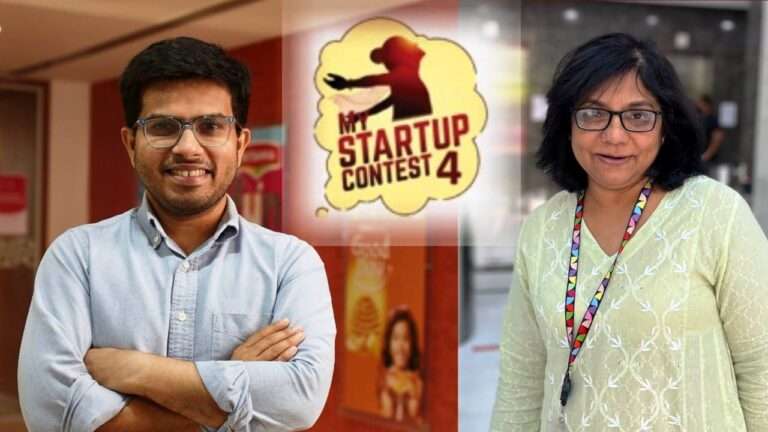 Britannia Marie Gold Startup