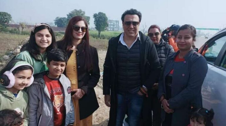 Uttarakhand News: फ़िल्म स्टार गोविंदा वापस मुंबई रवाना&hellip;