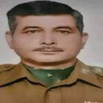 उत्तराखंडः ड्यूटी पर तैनात सेना के जवान की मौत, लेह लद्दाख में थे तैनात…