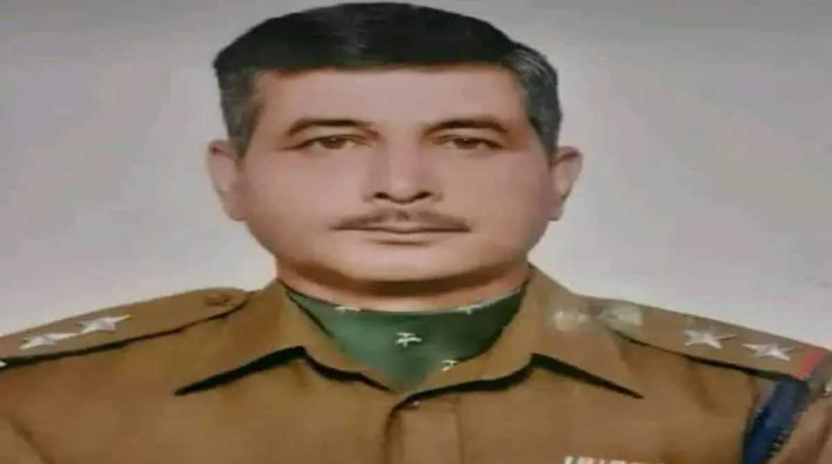 उत्तराखंडः ड्यूटी पर तैनात सेना के जवान की मौत, लेह लद्दाख में थे तैनात…