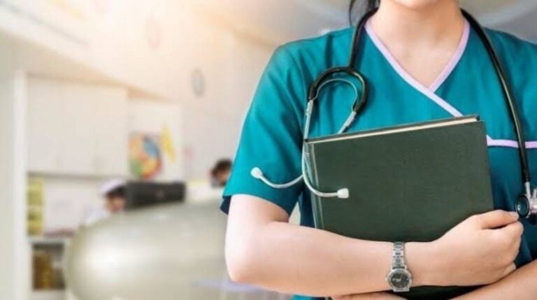 &nbsp;नर्सिंग में प्रवेश की तिथि 25 जनवरी तक बढ़ी, इतने