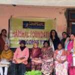 Harshal-Foundation