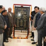 गौलापार हल्द्वानी में बनेगा बार काउंसिल ऑफ उत्तराखण्ड का भवन, सीएम ने किया शिलान्यास…