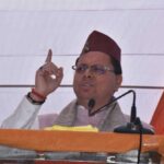 सीएम की बड़ी घोषणा, जल्द मेडिकल स्टॉफ के पदों पर होगी भर्ती, इन योजनाओं का मिलेगा लाभ…