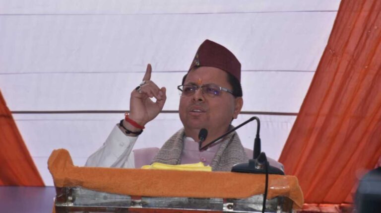 सीएम की बड़ी घोषणा, जल्द मेडिकल स्टॉफ के पदों पर