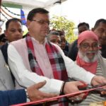 देहरादूनः ‘प्रथम ग्रामीण विज्ञान कांग्रेस’ आयोजित, वैज्ञानिक विज्ञान पुरोधा सम्मान से सम्मानित…