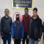 उत्तराखंडः 6 लाख में बिकती थी फर्जी बीएमएस डॉक्टर की डिग्री , मास्टर माइंड गिरफ्तार…
