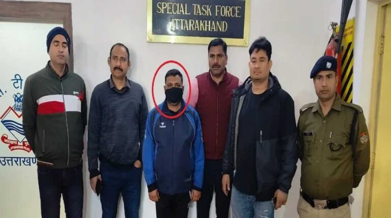 उत्तराखंडः 6 लाख में बिकती थी फर्जी बीएमएस डॉक्टर की