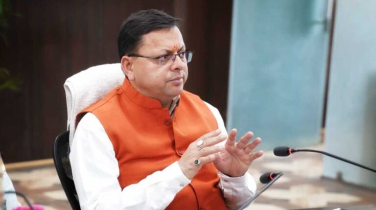 टिहरी को सीएम धामी देने वाले है इन योजाओं की