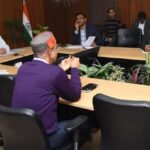 मुख्य सचिव ने दिए खरीद वरीयता नीति तैयार करने के निर्देश , रोजगार को मिलेगा बढ़ावा…